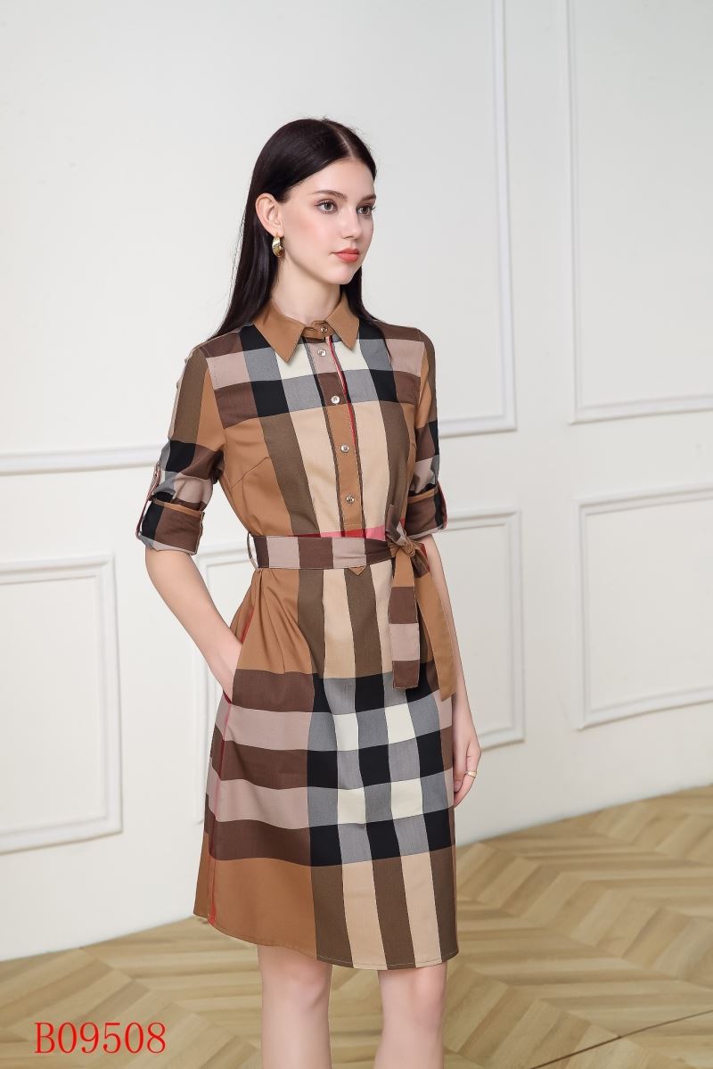 Burberry Dress